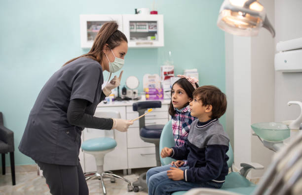 Best Dental X-Rays and Imaging  in Mabton, WA