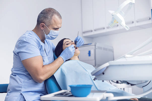 Best Preventive Dentistry  in Mabton, WA